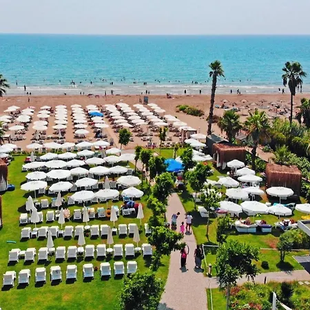 Babylon 1 With Private Pool * Σιντέ