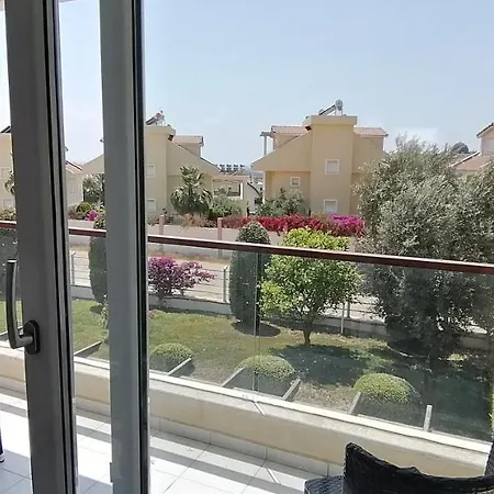 Babylon 1 With Private Pool Σιντέ