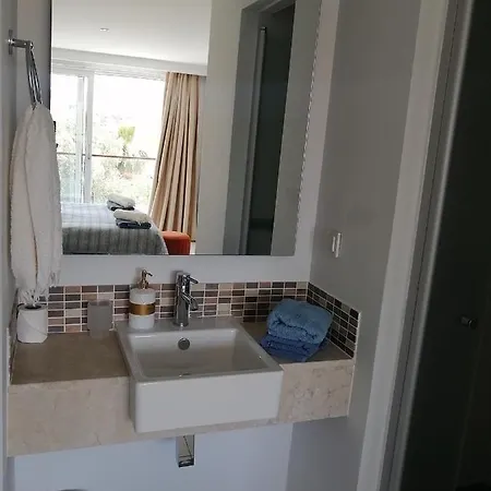 Babylon 1 With Private Pool Διαμέρισμα Σιντέ