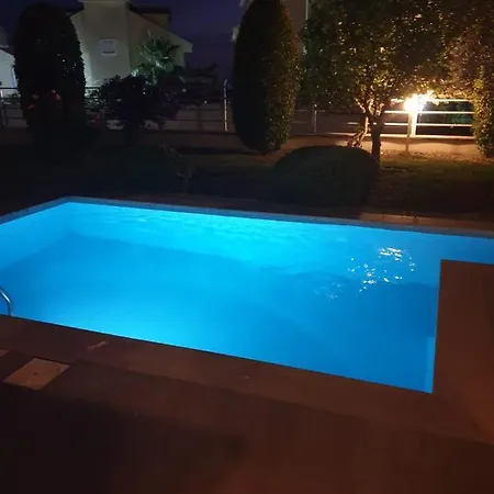 Babylon 1 With Private Pool * סייד